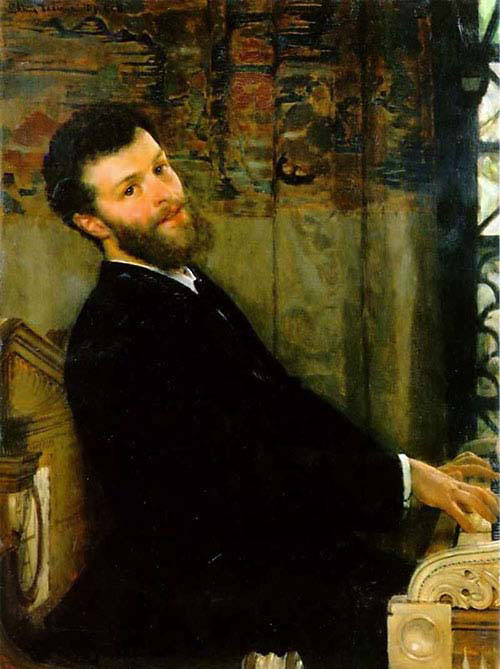 Sir George Hensche
